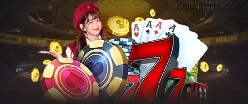 Fortune Mouse Slot